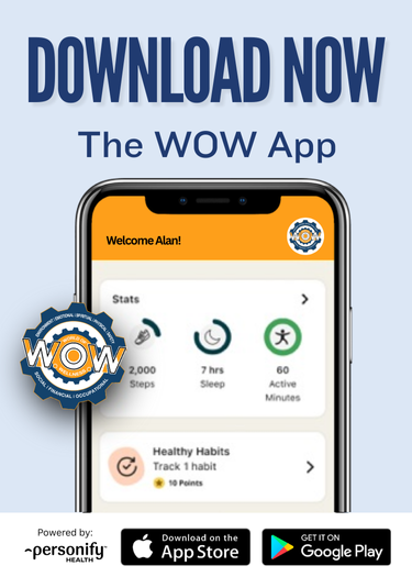 WOW App - Download Now! WOW App - Download Now!